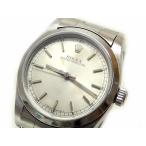 ブランドショップ フォーサイトのオイスターパーペチュアルを見る