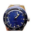 ブランドショップ フォーサイトのシーマスターを見る