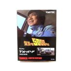  прекрасный товар Tomica Tommy Tec ограниченный Vintage #. свет к 5000 kilo Datsun Bluebird TOMICA LIMITED VINTAGE TOMYTEC *7I