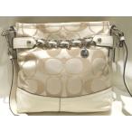 COACH コーチ ショルダ�