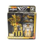 BANDAI Machine Robo Mugen Vine 02 трюм . черновой to* Mugen . body серии MUGENBINE игрушка хобби герой V7K