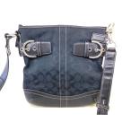 COACH コーチ F03574 ■ シ