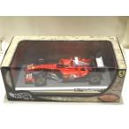 未開封品 15000台限定 Hotwheels SAKHIR/BAHRAIN 04/04/04 ミニカー ◇ ホットウィール フェラーリ 1/18 F1 レーシング シューマッハ ▼8E