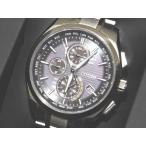 中古】シチズン メンズ AT8040-57E H804-T018696 ソーラー電波
