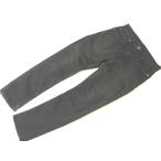 F58 Levi's 510 стрейч обтягивающий джинсы * 31×32ji- хлеб Denim брюки черный Denim 62209-0016 Levi*s мужской V8F