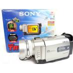  Junk SONY Handycam DCR-TRV20 Sony портативный cam # видео камера цифровой с футляром коробка оттенок серебра эпоха Heisei Y2K * 8F