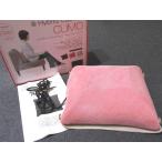  еще прекрасный товар hybrid подушка кий mo* розовый для бытового использования электрический массажер V пара .. поясница momiHybrid Cushion CUMO 4I