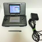 ニンテンドーDS グラファイトブラック【メーカー生産終了】