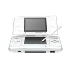 ニンテンドーDS ピュアホワイト【メーカー生産終了】