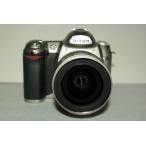Nikon D50 серебряный цифровой однообъективный зеркальный объектив комплект (AF-S DX zoom Nikkor ED 18~55mm F3.5~5.6G)