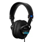 SONY стерео наушники MDR-7506