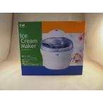 . seal ice cream maker DL0272