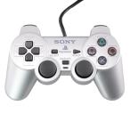  аналог управление [DUALSHOCK2] атлас * серебряный 