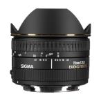  Sigma (Sigma) SIGMA одиночный подпалина пункт рыба глаз линзы 15mm F2.8 EX DG DIAGONAL FISHEYE Canon для диагональ линия рыба глаз полный носорог 