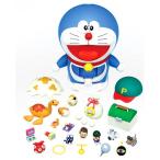 TAMASHII NATIONS Gacha Gacha Doraemon рост futoshi. динозавр 