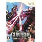  Mobile Suit Gundam MS битва линия 0079( привилегия нет ) - Wii