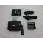 Nikon цифровая камера COOLPIX P5100 черный 