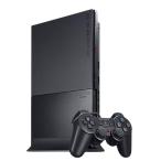 PlayStation 2 チャコール・ブラック (SCPH-90000CB)