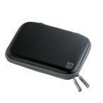 iBUFFALO электронный словарь кейс semi твердый черный BSDD01CHBK