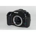 PENTAX цифровой однообъективный зеркальный камера K20D корпус 