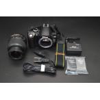 Nikon цифровая камера D60 линзы комплект D60LK