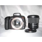 SONY цифровой однообъективный зеркальный α350 линзы комплект DT 18-70mm F3.5-5.6 приложен DSLR-A350K