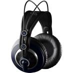 AKG Professional Studio монитор * semi открытый наушники K240MK2 [ внутренний стандартный товар ]