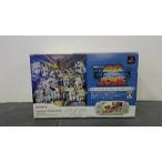 ショッピングpsp PSP「プレイステーション・ポータブル」 ガンダムvs.ガンダム プレミアムパック【メーカー生産終了】