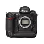 Nikon цифровой однообъективный зеркальный камера D3X D3X