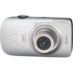 Canon デジタルカメラ IXY DIGITAL (イクシ) 510 IS シルバー IXYD510IS(SL)