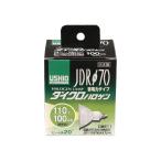  Elpa (ELPA) JDR110V57WLM/K7UV-H лампа галоген лампа освещение E11 110V 57W средний угол 20° 900lm G-184H