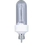  Elpa (ELPA) JDW110V65WGS/K(EU11) лампа галоген лампа освещение EU11 110V 65W 1050lm G-150H