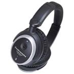 audio-technica QuietPoint воздухо-непроницаемый type наушники шум отмена кольцо ATH-ANC7b