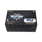 ショッピングpsp PSP「プレイステーション・ポータブル」 KINGDOM HEARTS Birth by Sleep『KINGDOM HEARTS EDITION』