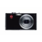 Leica цифровая камера Leica C-LUX3 1010 десять тысяч пикселей оптика 5 кратный zoom черный 18334