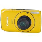 Canon デジタルカメラ IXY30S イエロー IXY30S(YL)