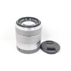 SONY 標準ズームレンズ E 18-55mm F3.5-5.6