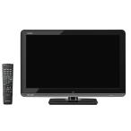  sharp 22V type Hi-Vision жидкокристаллический телевизор черный AQUOS LC-22K3-B