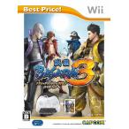  Sengoku BASARA3 Classic управление PRO[ белый ] упаковка Best Price! - Wii