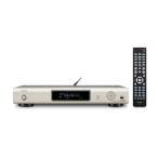 Denon сеть аудио плеер 192kHz/24bit соответствует premium серебряный DNP-720SE-SP