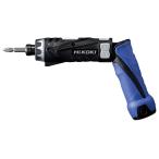 HiKOKI( высокий ko-ki) 3.6V беспроводной Driver дрель заряжающийся 1.5Ah lithium ион батарейка, быстрое зарядное устройство, предварительный батарейка есть FDB3DL2(2LC
