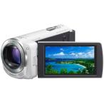 SONY HDビデオカメラ Handycam CX270V プレ