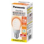  Panasonic pa look мяч A60 форма лампа 60 форма модель застежка диаметр 26mm лампа цвет EFA12ELF