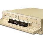 SONY DV/VHSダブルビデオデッキ WV-DR7