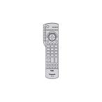 Panasonic 液晶テレビ用リモコン N2QAYB0