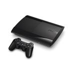 PlayStation 3 250GB チャコール・ブラック (CECH-4000B)
