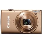Canon デジタルカメラ IXY 610F 約1210万画素 光学10倍ズーム ゴールド IXY610F(GL)