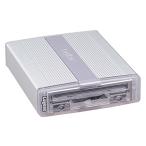ロジテック 640MB 外付型USB MOドライ