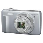 VR-370-SL Olympus 1600 десять тысяч пикселей цифровая камера STYLUS серебряный 