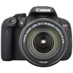 Canon цифровой однообъективный зеркальный камера EOS Kiss X7i линзы комплект EF-S18-135mm F3.5-5.6 IS STM приложен KISSX7